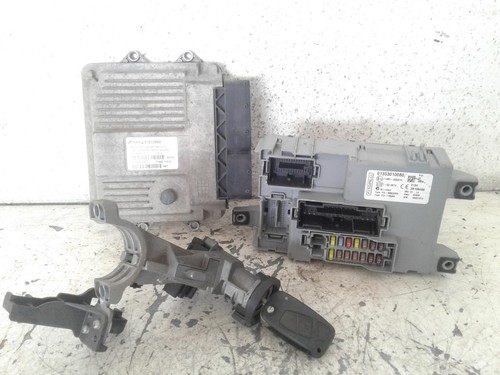 Kit avviamento motore per fiat - avviamento,