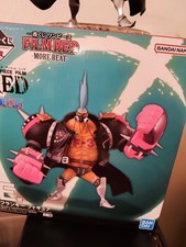 One Piece Red Film Franky
