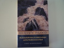 Bretz's Flood: The Remarkable