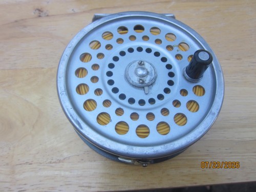 Reel vintage ross reels - reel,