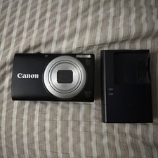 Canon PowerShot A4000 IS 16,0