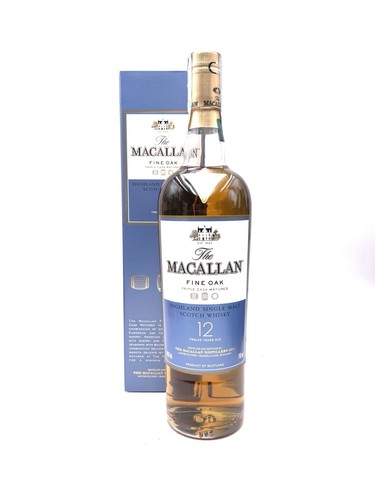 Macallan yo highland - -,
