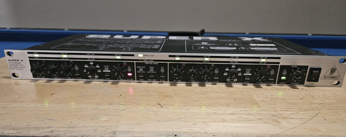 2300 crossover alta - cx,