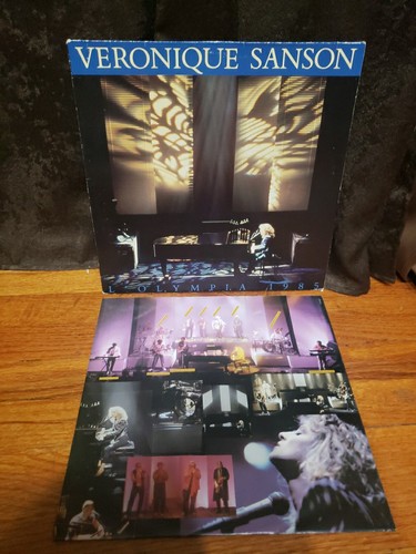 Rare french vinyl - rare,
