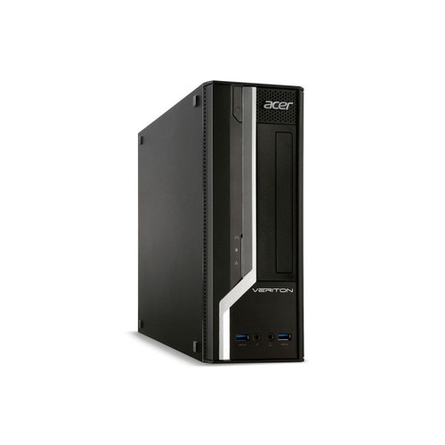 Acer veriton x2631g - pc, sff