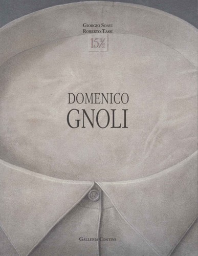 Omaggio domenico gnoli 1959 - omaggio, a