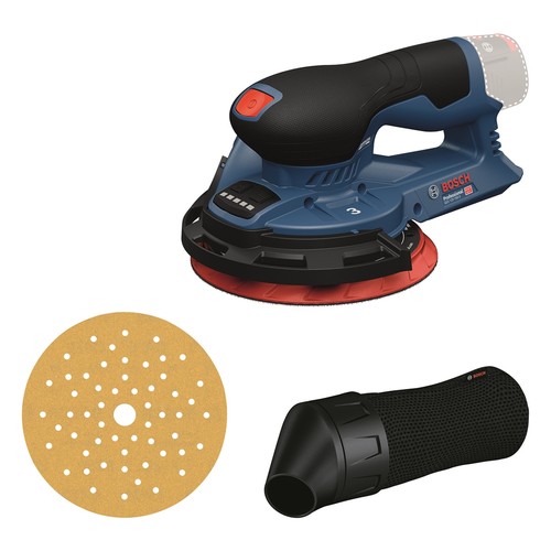 Bosch levigatrice eccentrica - bosch,