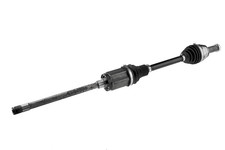 Albero motore assale anteriore