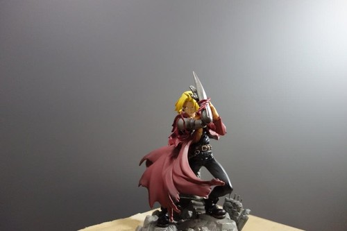 Fullmetal alchimista edward - fullmetal,