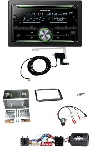 Pioneer usb volante - usb,