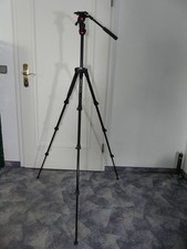 Manfrotto treppiede free live