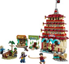 LEGO ONE PIECE 75638 -