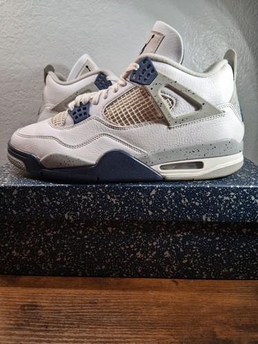 Taglia jordan 4 retro - 10,5,