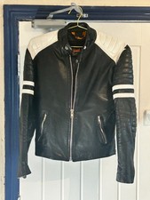 Giacca di pelle Soul Revolver