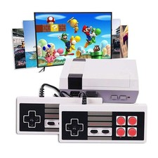 Mini Console 620 Giochi Retrò