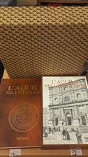 l'aquila nell'ottocento Cosimo
