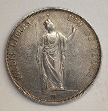 Moneta Governo Provvisorio