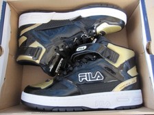 NUOVISSIME sneakers uomo FILA
