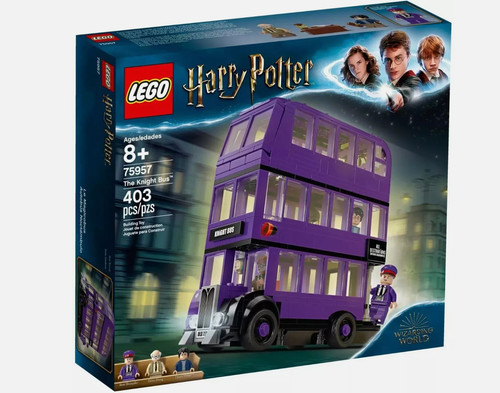 Lego harry potter 75957 - potter,
