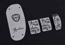 PEDALIERA LANCIA YPSILON I