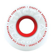 Ruote da Skateboard Ricta