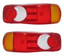 PAIR FITS RENAULT MASCOTT