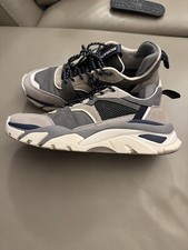 Sneakers ANTONY MORATO Tg 42