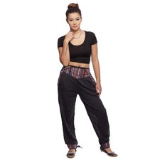 Pantaloni alla turca Casual