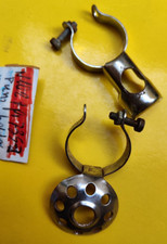 RARO PORTAPOMPA REG BREVETTO ORTELLI MODELLO OMBRELLO PORTAPOMPA