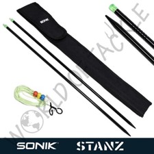 Sonik Bastoni Indicatore di
