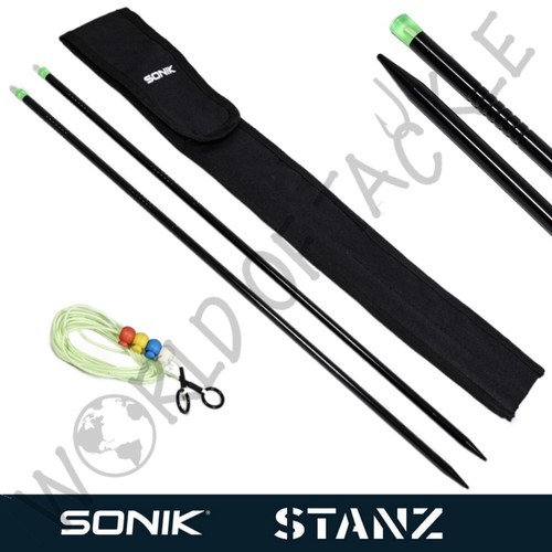 Sonik distance marker - distance, sticks