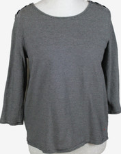 Tom Tailor Maglietta Donna Tg