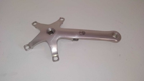 Pedivella campagnolo record - pedivella,