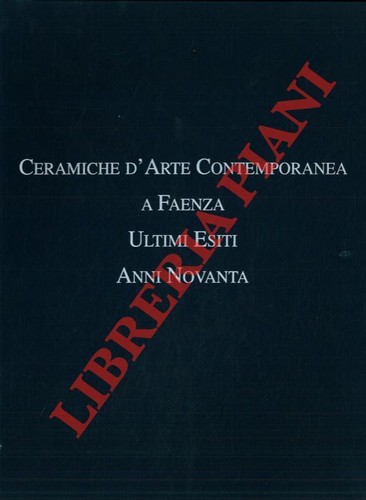 Cimatti giovanni ceramiche - -,