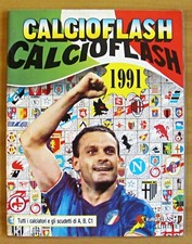Album figurine euroflash - album,