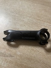 Stem Attacco Manubrio DEDA SUPERZERO 120mm 8° 146gr.