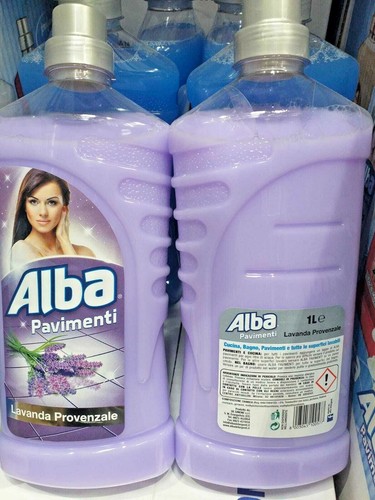 Alba pavimenti lavanda - alba,