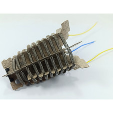 Resistenza Phon asciugacapelli