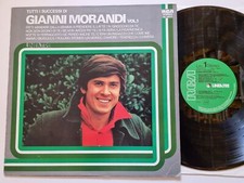 Gianni Morandi - Tutti I