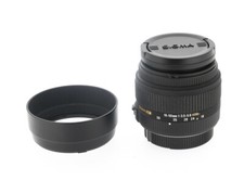 Pour nikon s - nikon, dc