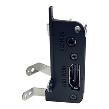 Connettore porta HDMI Canon
