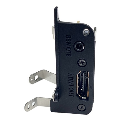 Connettore porta hdmi canon - connettore,