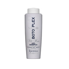 RAYWELL NANO TECH BOTOPLEX