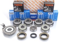 KIT RICOSTRUZIONE CUSCINETTO CAMBIO E PARAOLIO FORD MONDEO 6 MARCE FWD MMT6