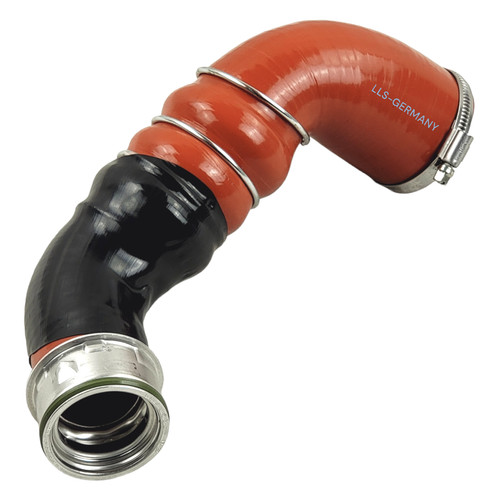 Tubo intercooler per audi - tubo,
