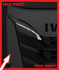 iveco S-WAY GRILL SPADA