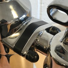 La Pavoni *Mod prevenzione surriscaldamento* Isolatore bong Europiccola, Professionale