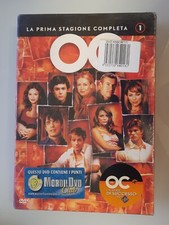 DVD SEALED THE OC - THE O.C