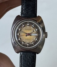 Orologio automatico mirexal - orologio,