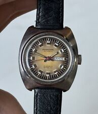 Orologi da polso vintage Mirexal automatici / Swiss Made.